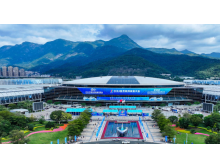 搶占藍(lán)海，共贏未來(lái)！2025第三屆中國(guó)海洋裝備博覽會(huì)誠(chéng)邀全球展商共襄盛舉！